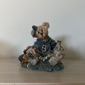 Boyd’s Bears & Friends The Cheerleader 1995